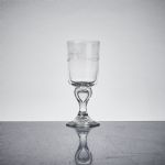 1434 6116 WINE GLASS